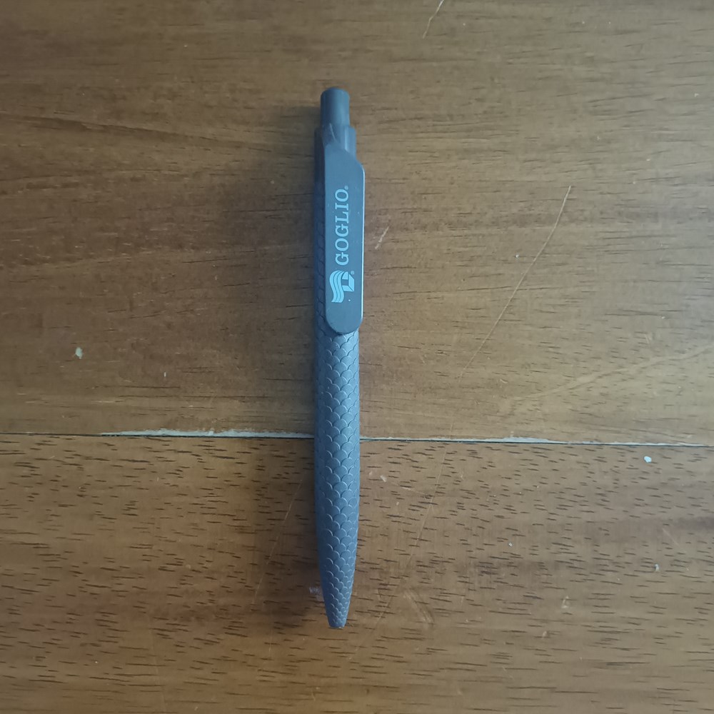 Stylo Goglio objets publicitaires stylo goglio