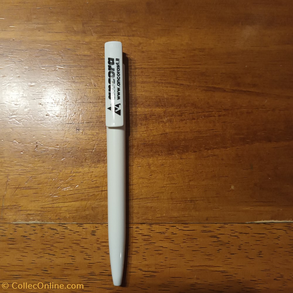Stylo Ancora objets publicitaires stylo ancora