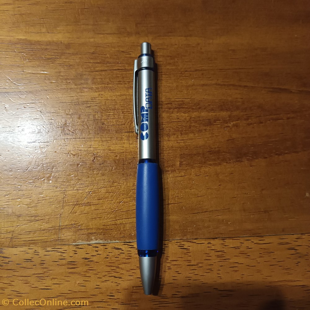 Stylo Compdata objets publicitaires stylo compdata
