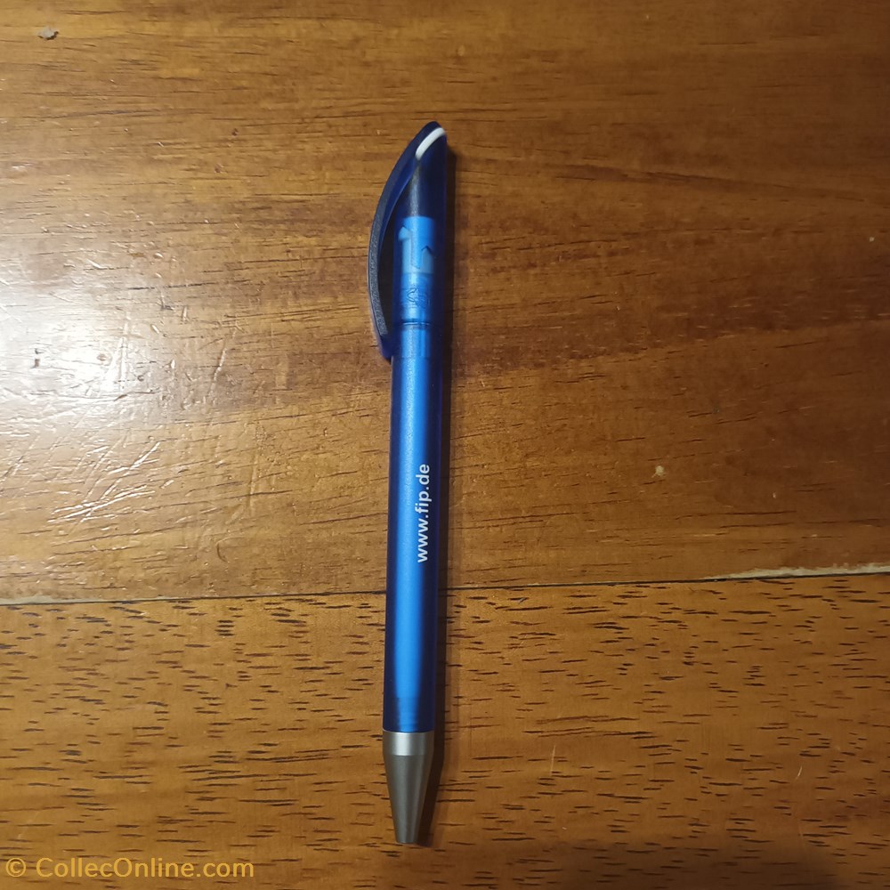 Stylo Fip objets publicitaires stylo fip