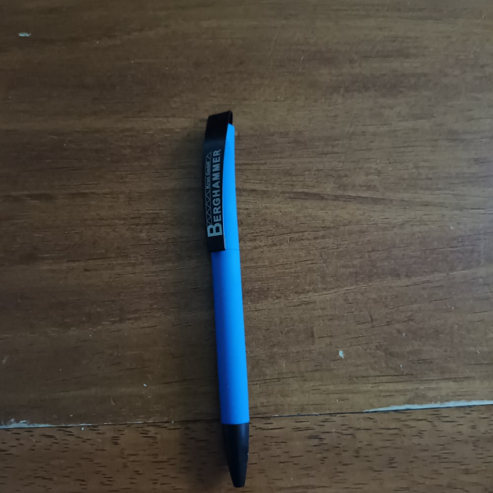 Stylo Berghammer Kran objets publicitaires stylo berghammer kran