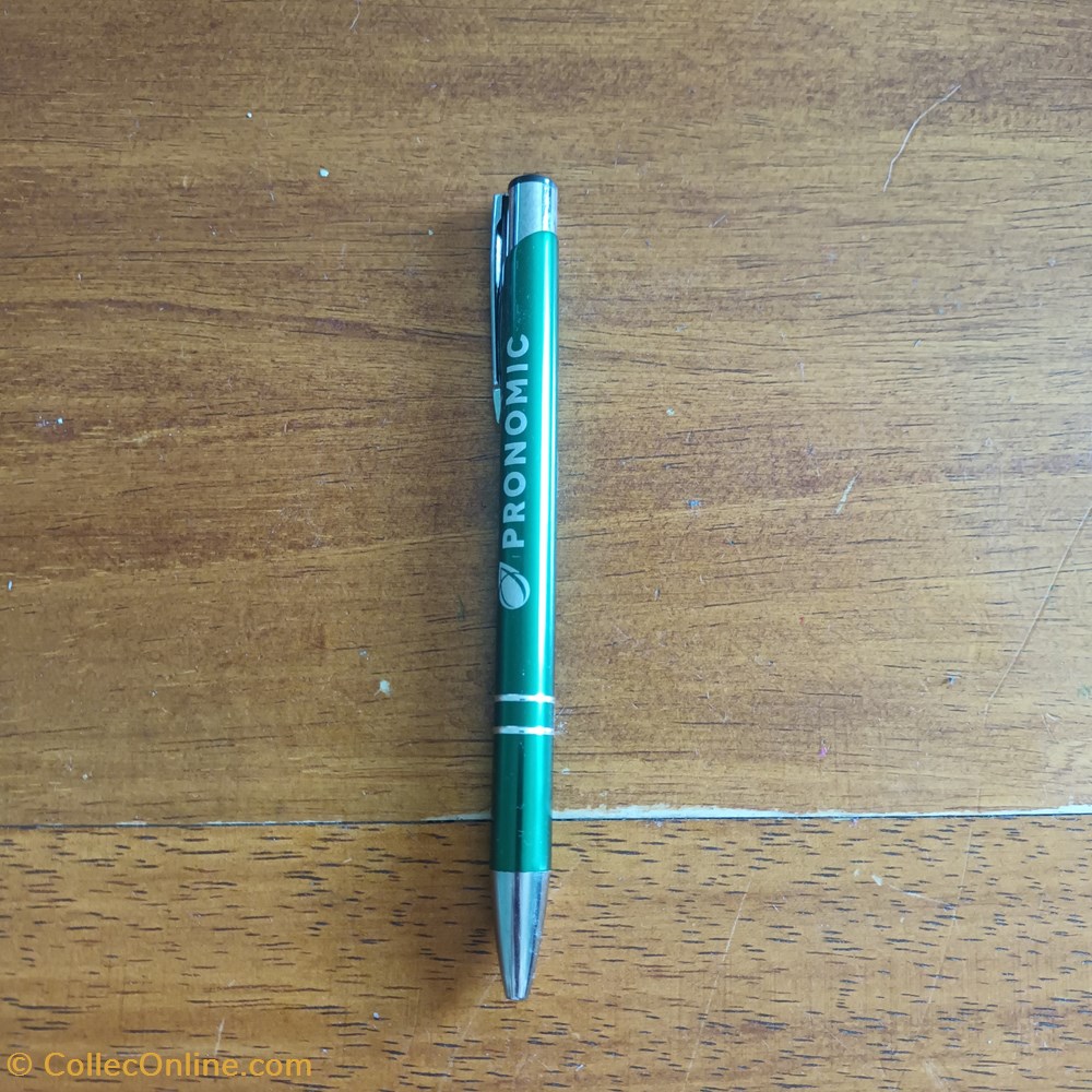 Stylo Pronomic objets publicitaires stylo pronomic