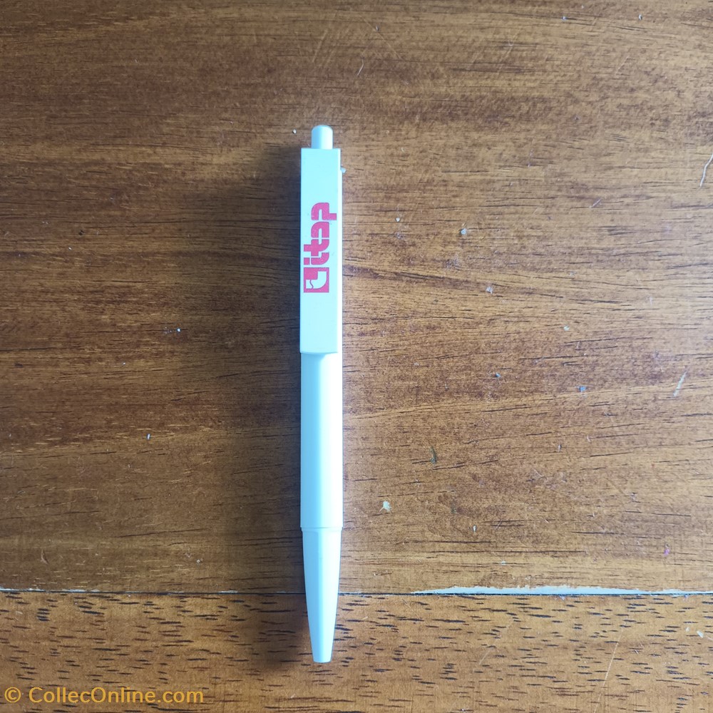 Stylo Itap objets publicitaires stylo itap
