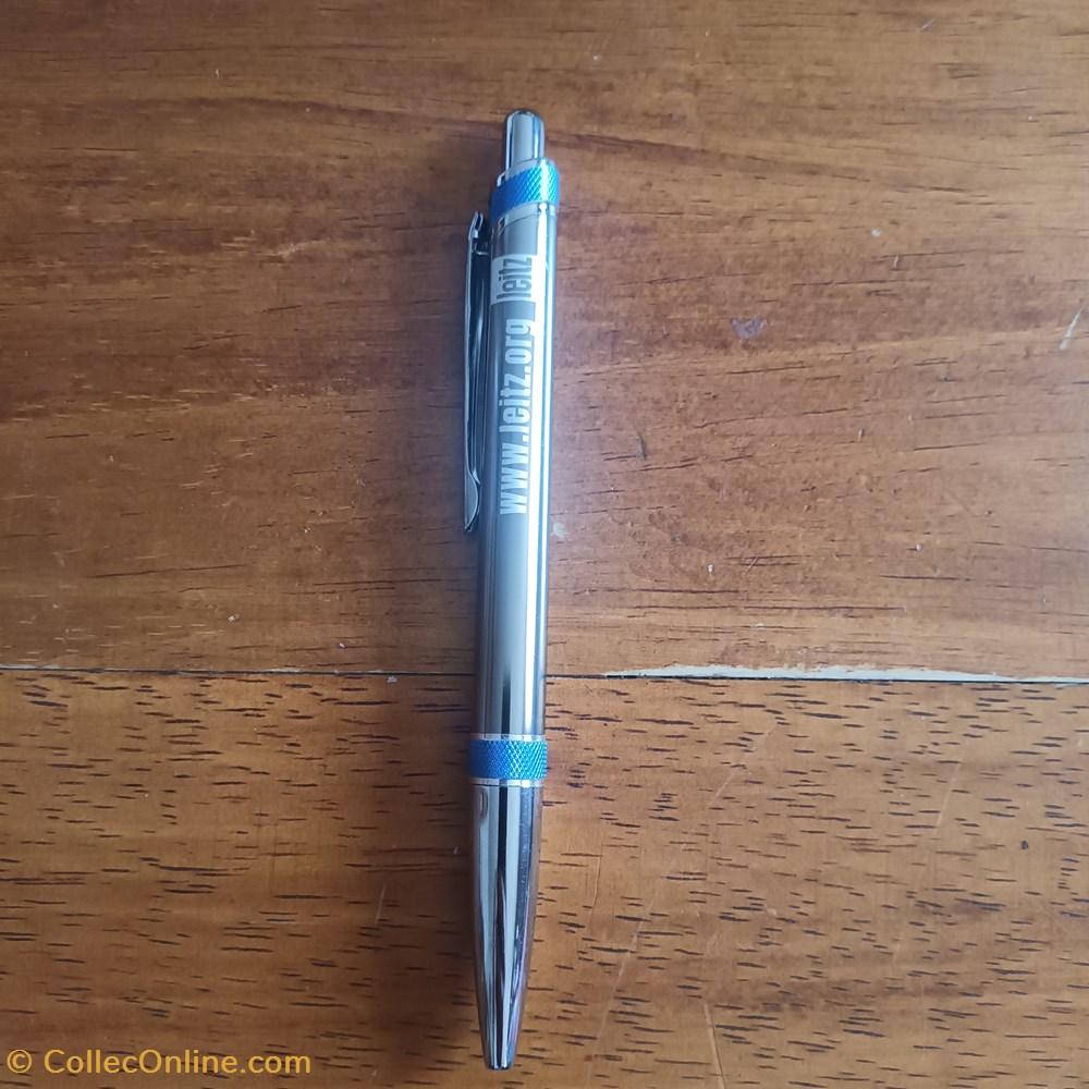 Stylo Leitz objets publicitaires stylo leitz