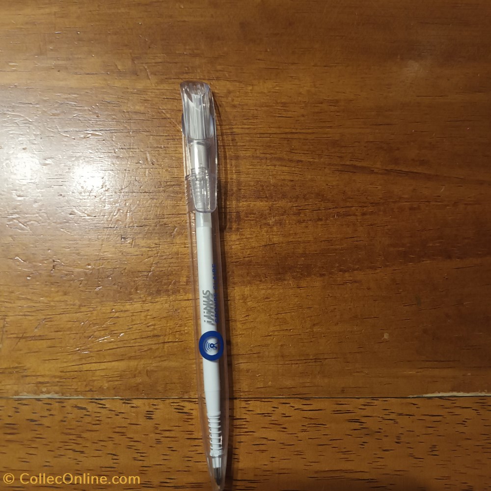 Stylo Ijinus objets publicitaires stylo ijinus