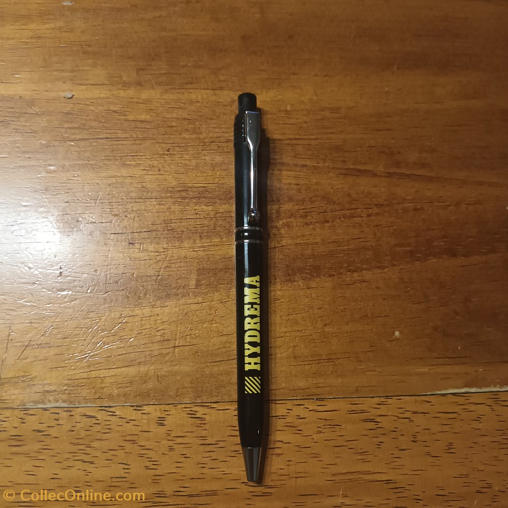 Stylo Hydrema objets publicitaires stylo hydrema
