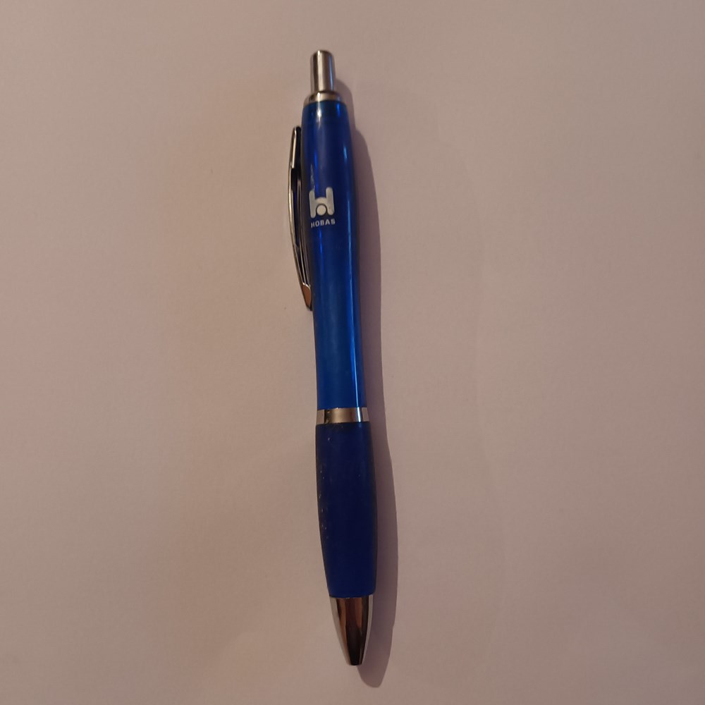 Stylo Hobas objets publicitaires stylo hobas