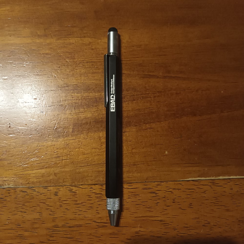 Stylo Ebad objets publicitaires stylo ebad