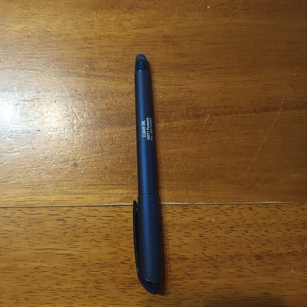 Stylo Elman objets publicitaires stylo elman