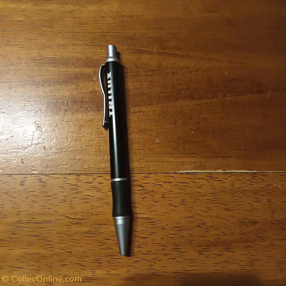 Stylo Trilux objets publicitaires stylo trilux