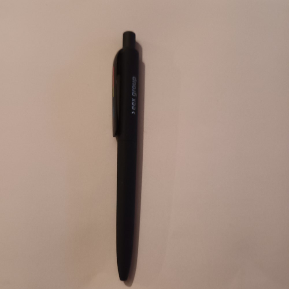 Stylo EEX Group objets publicitaires stylo eex group