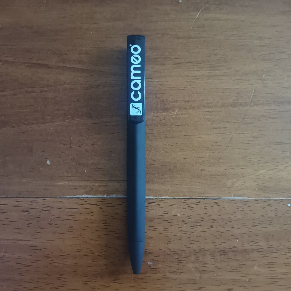 Stylo Caméo objets publicitaires stylo cameo