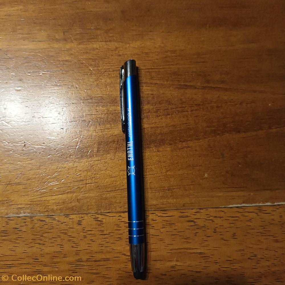 Stylo Enotni objets publicitaires stylo enotni