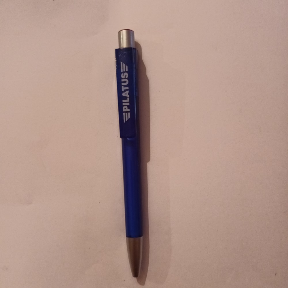 Stylo Pilatus objets publicitaires stylo pilatus