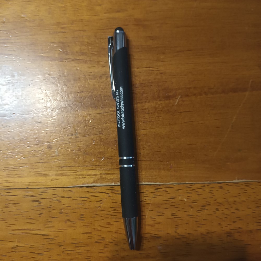 Stylo Biotool Swiss objets publicitaires stylo biotool swiss