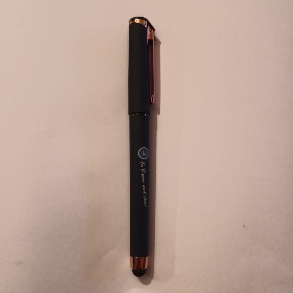 Stylo SPT Pumpen objets publicitaires stylo spt pumpen