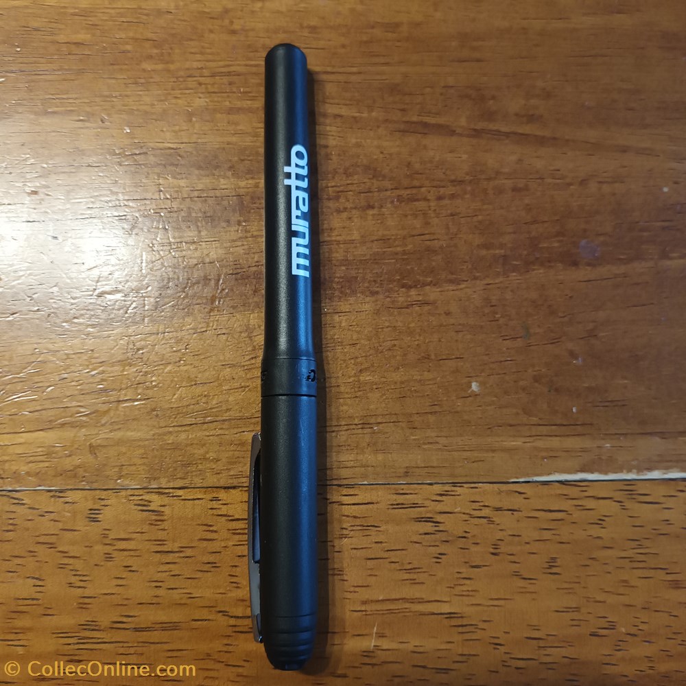 Stylo Artepy objets publicitaires stylo artepy