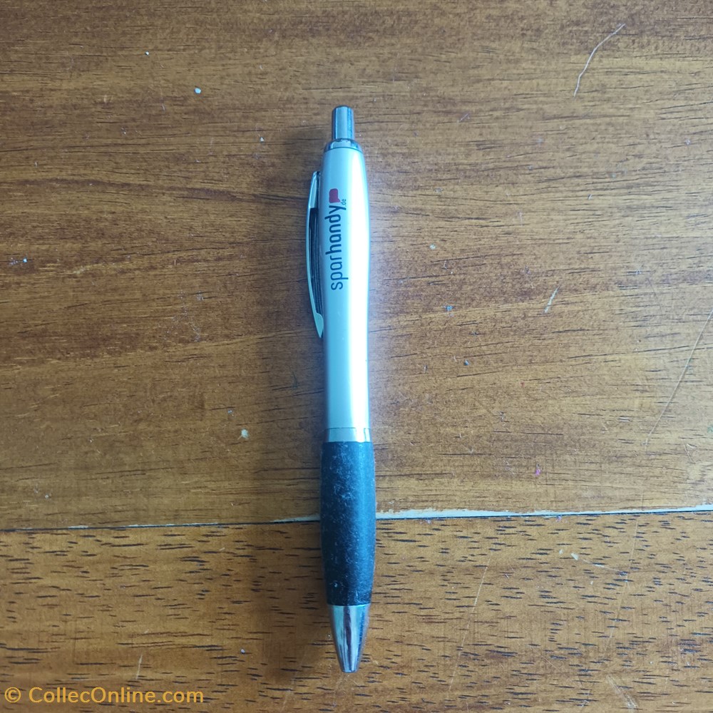 Stylo Sparhandy objets publicitaires stylo sparhandy