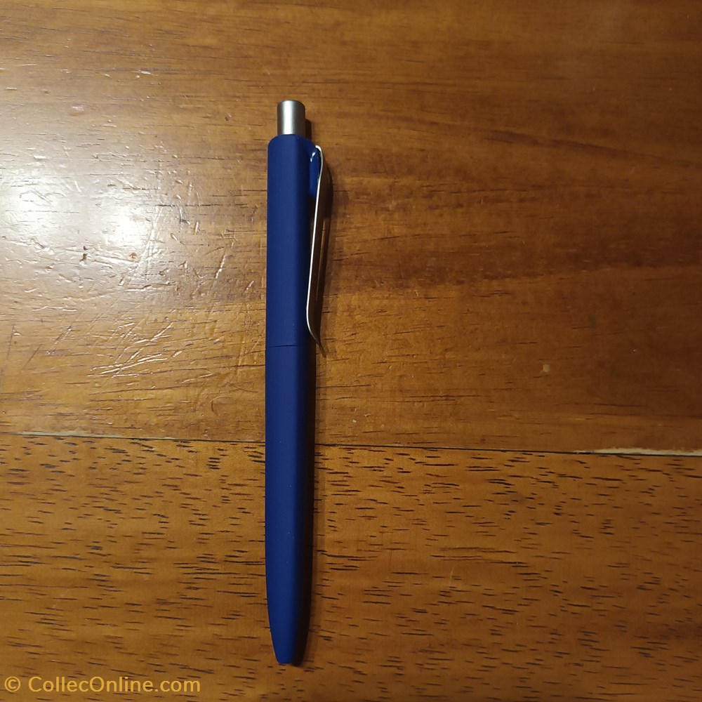 Stylo Dural objets publicitaires stylo dural