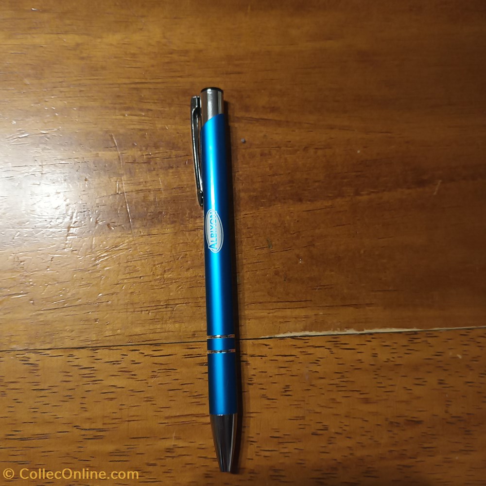 Stylo Albixon objets publicitaires stylo albixon