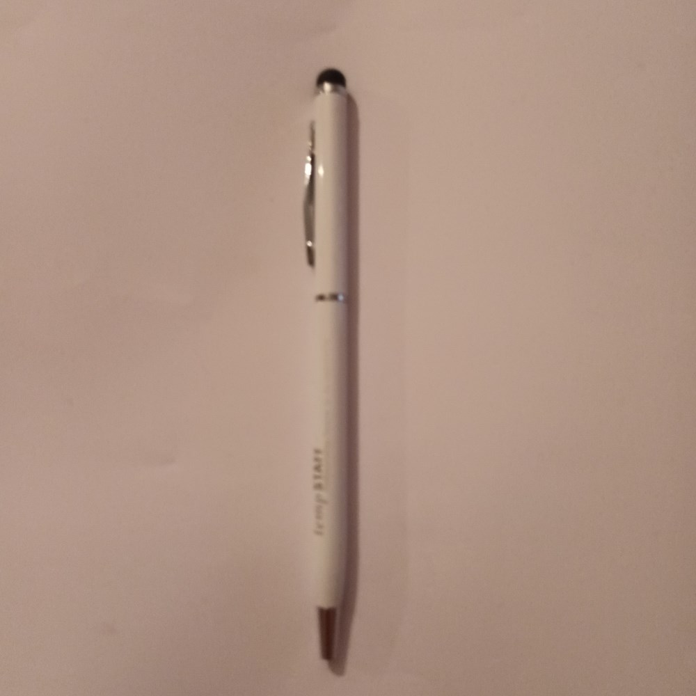Stylo Temp Staff objets publicitaires stylo temp staff