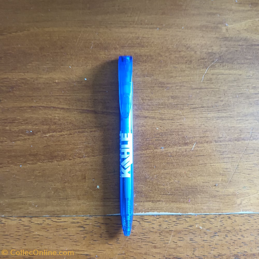 Stylo Kahle Grup objets publicitaires stylo kahle grup