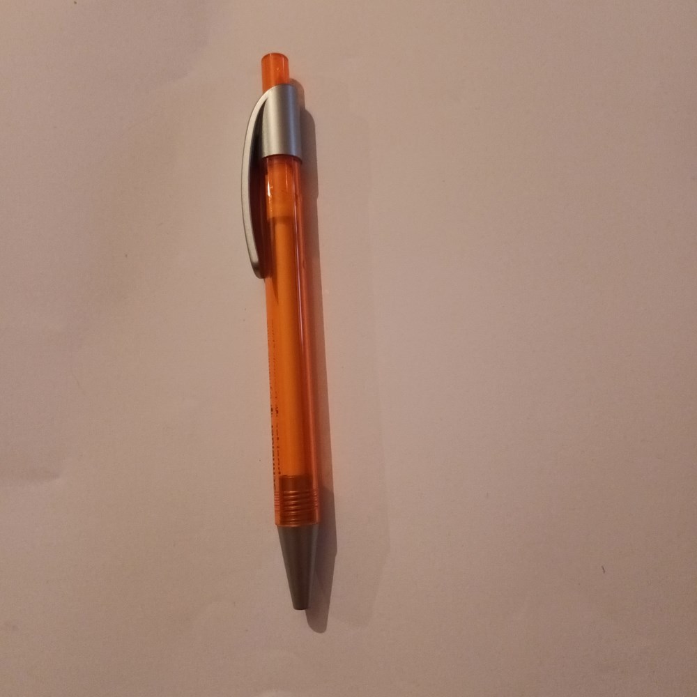objets publicitaires stylo schneider echantillon