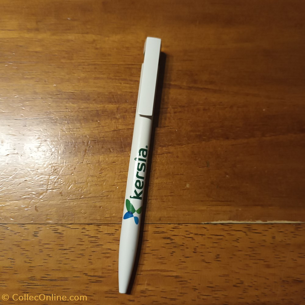 Stylo Kersia objets publicitaires stylo kersia