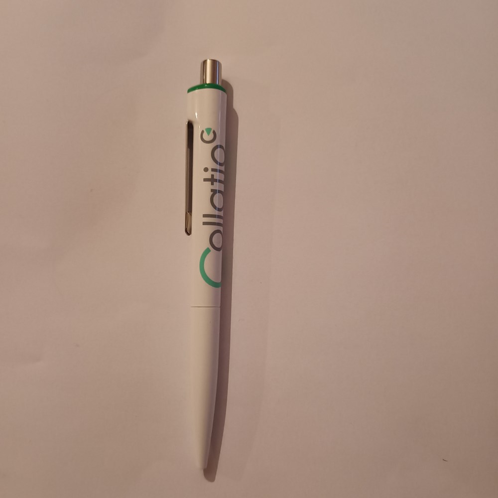 Stylo Collatio Medical objets publicitaires stylo collatio medical