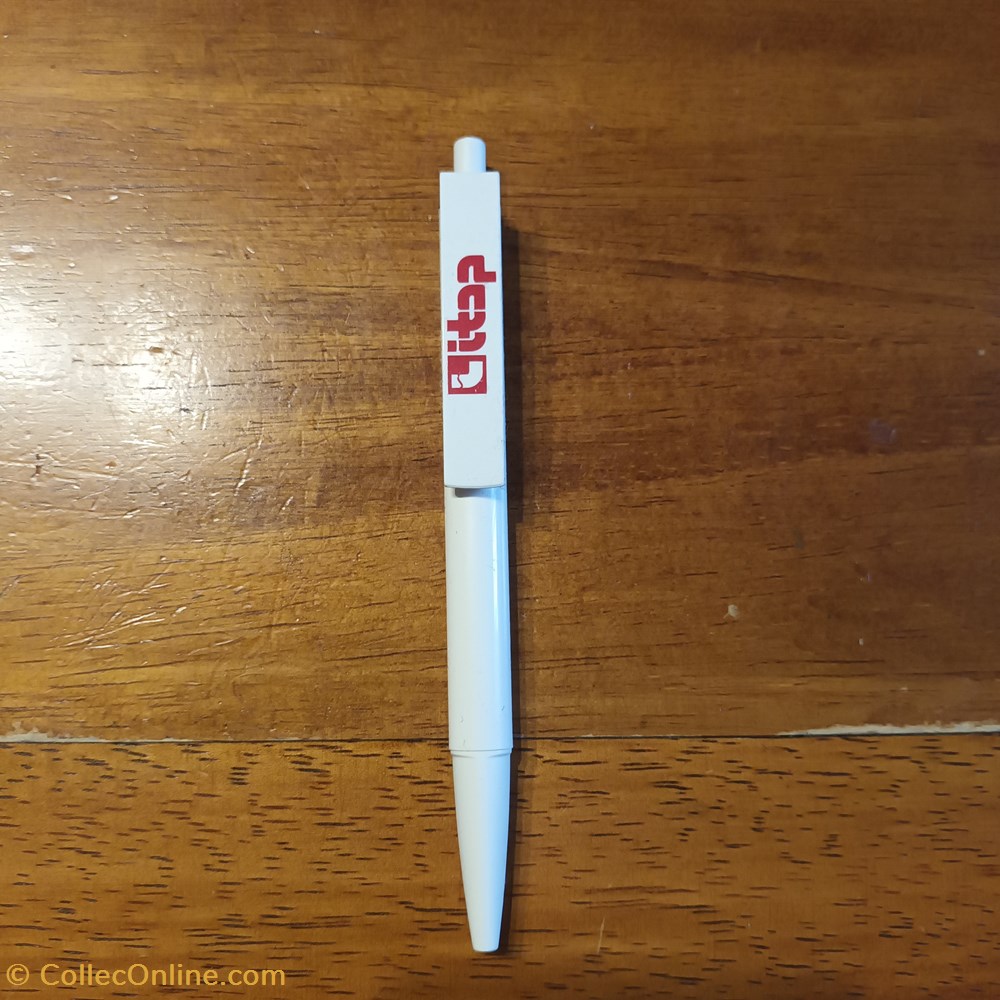 Stylo Itap objets publicitaires stylo itap