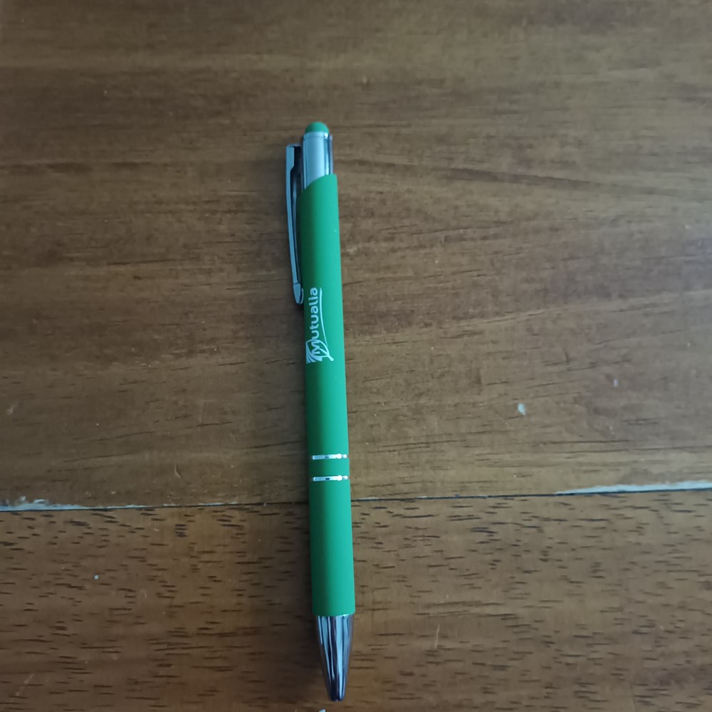 Stylo Mutualia objets publicitaires stylo mutualia