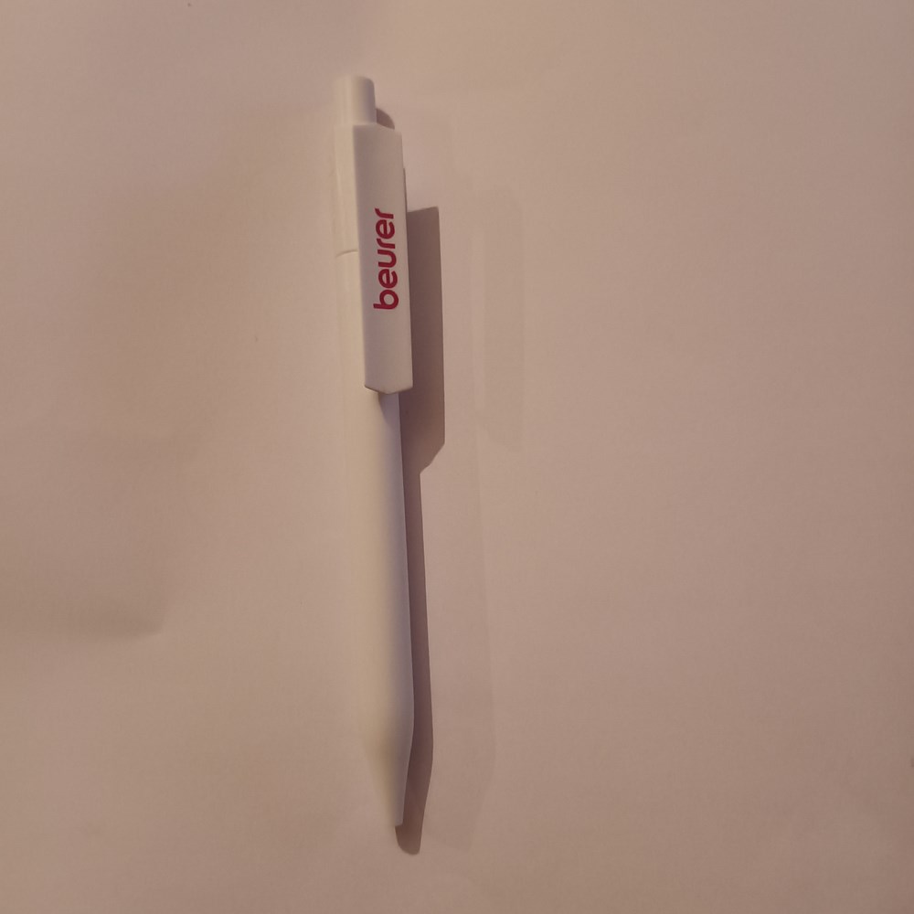 Stylo Beurer objets publicitaires stylo beurer