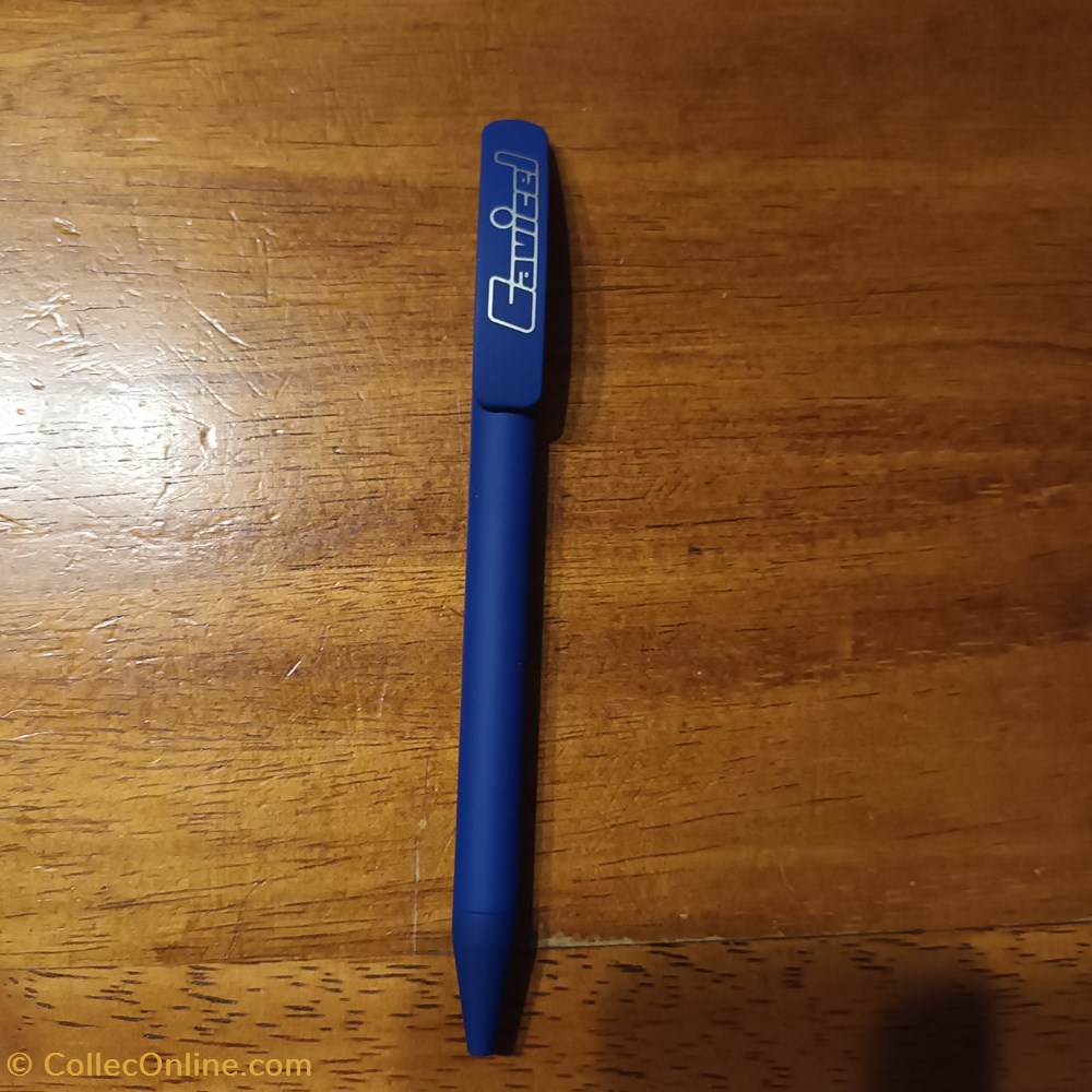 Stylo Cavicel objets publicitaires stylo cavicel