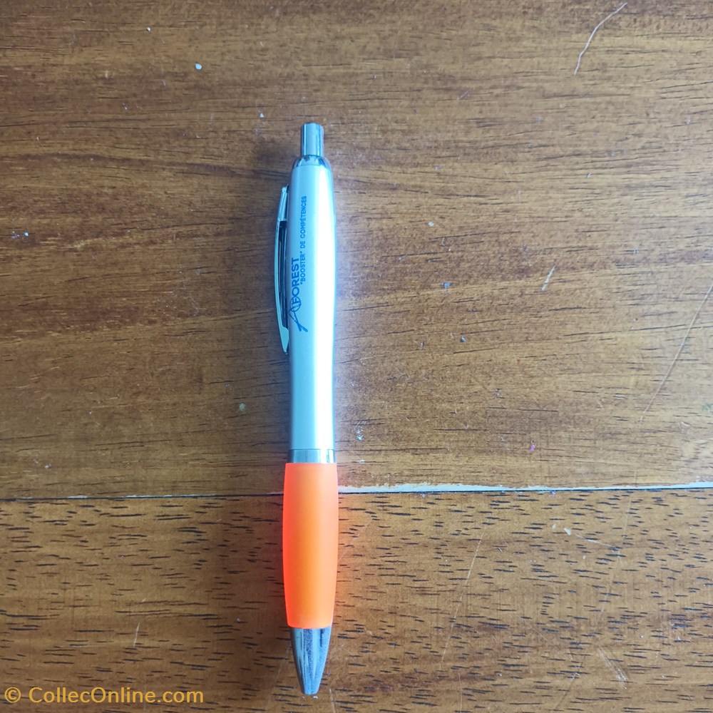 objets publicitaires stylo aforest