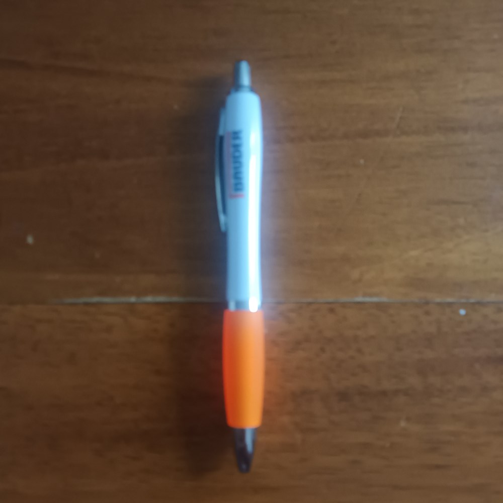 Stylo Bauder objets publicitaires stylo bauder