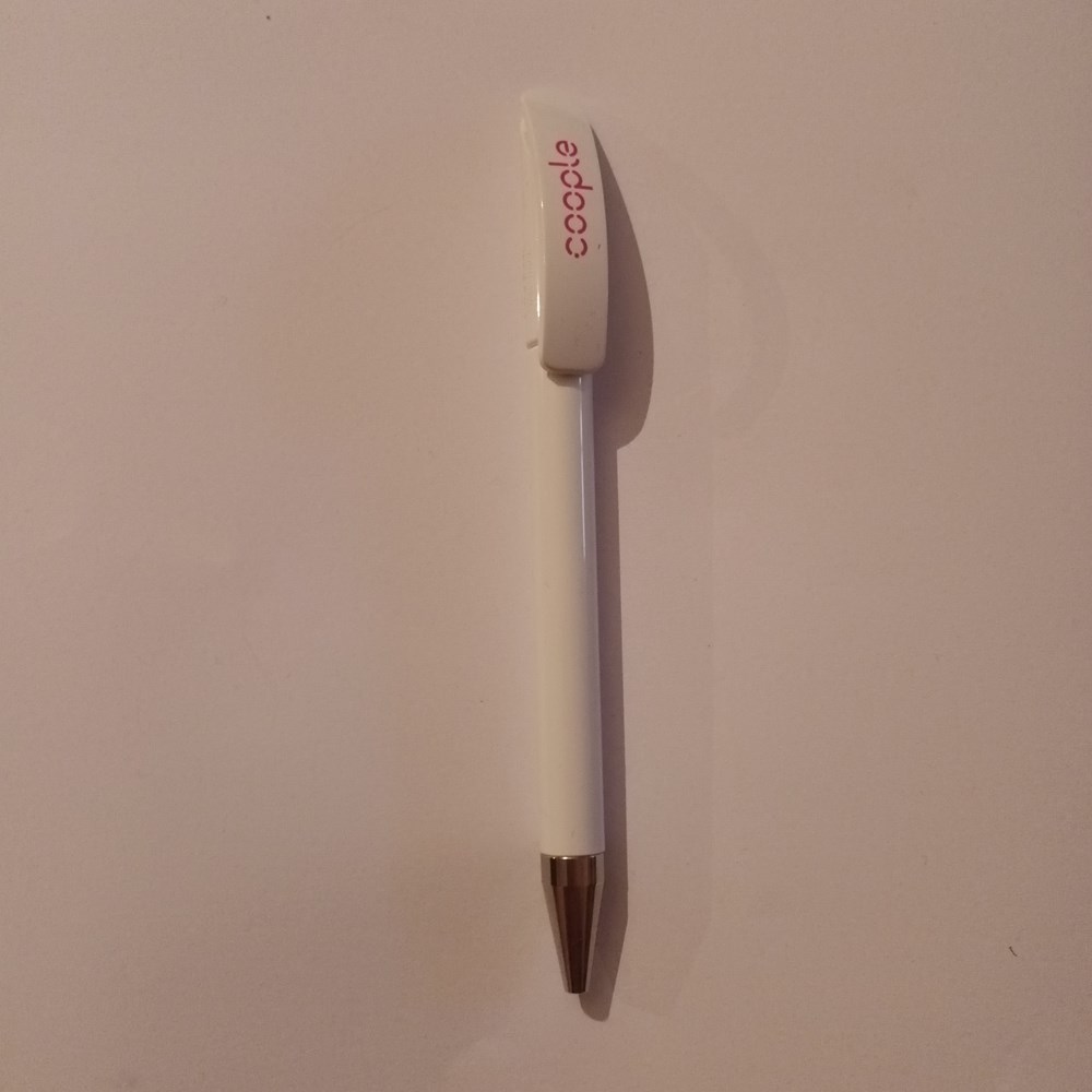 objets publicitaires stylo coople