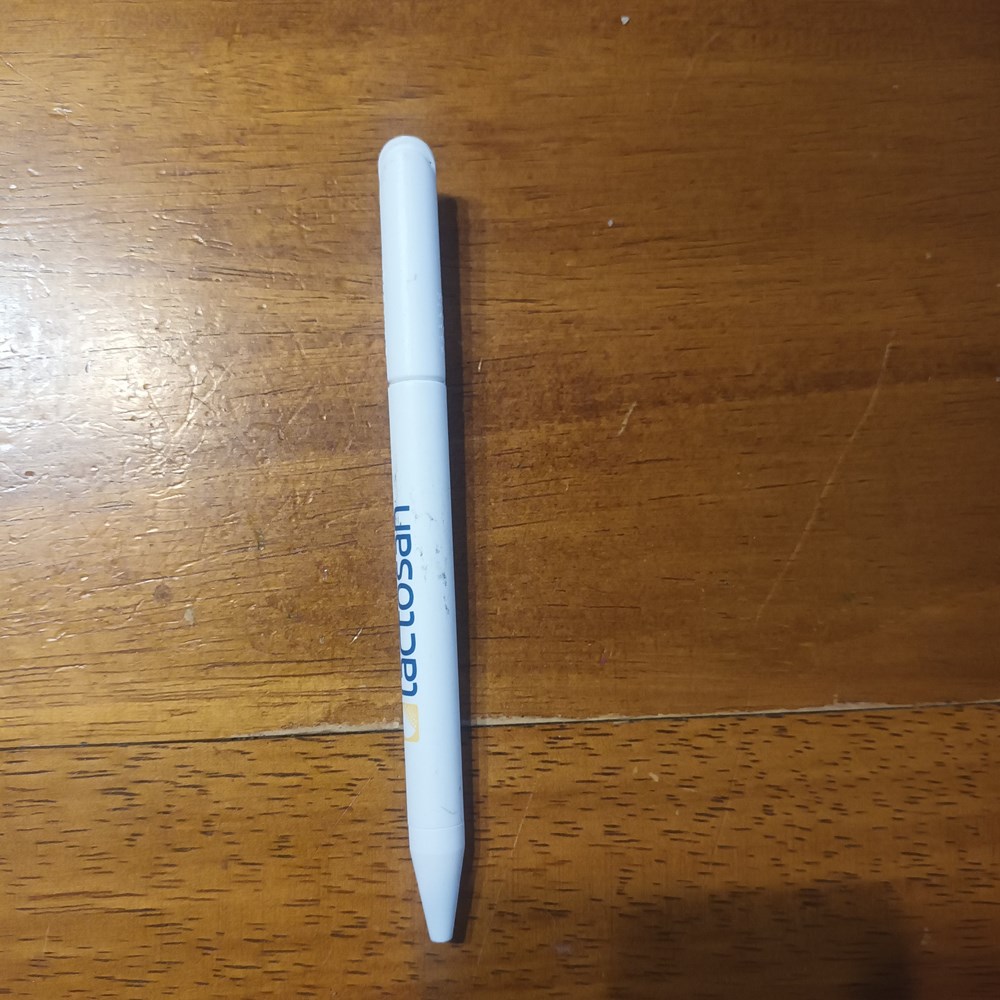 Stylo Lactosan objets publicitaires stylo lactosan