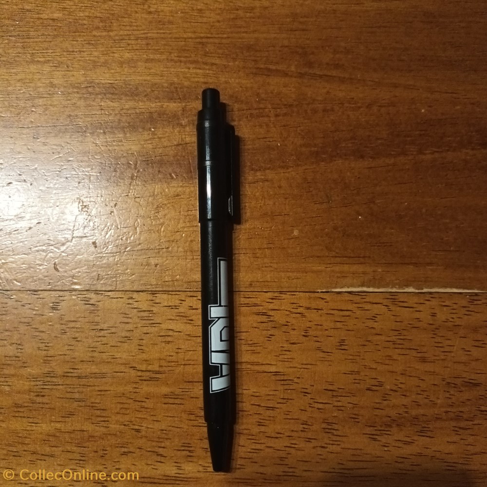 Stylo VDL Groep objets publicitaires stylo vdl groep