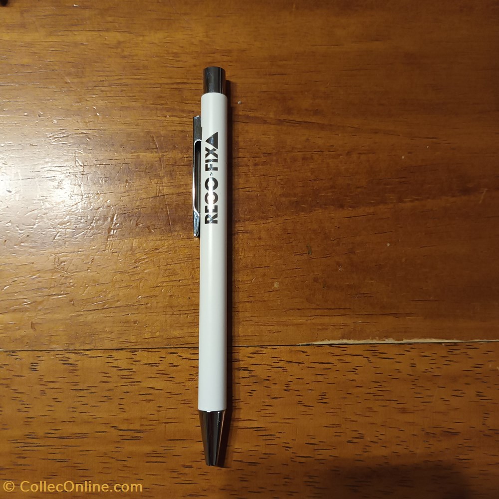 Stylo Rego Fix objets publicitaires stylo rego fix