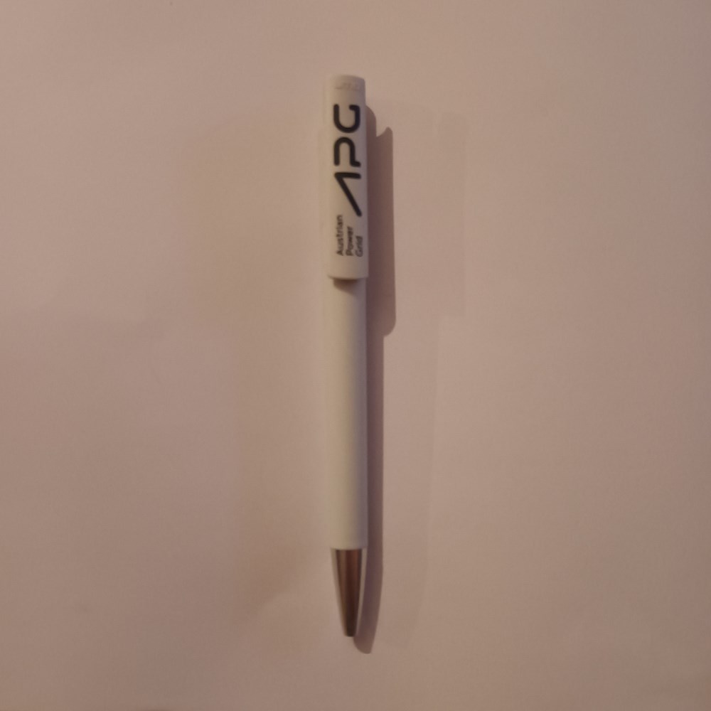 Stylo Austrian Power Grid objets publicitaires stylo austrian power grid
