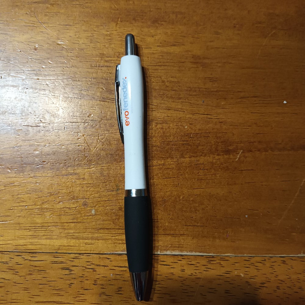 Stylo Evo Fenedex objets publicitaires stylo evo fenedex