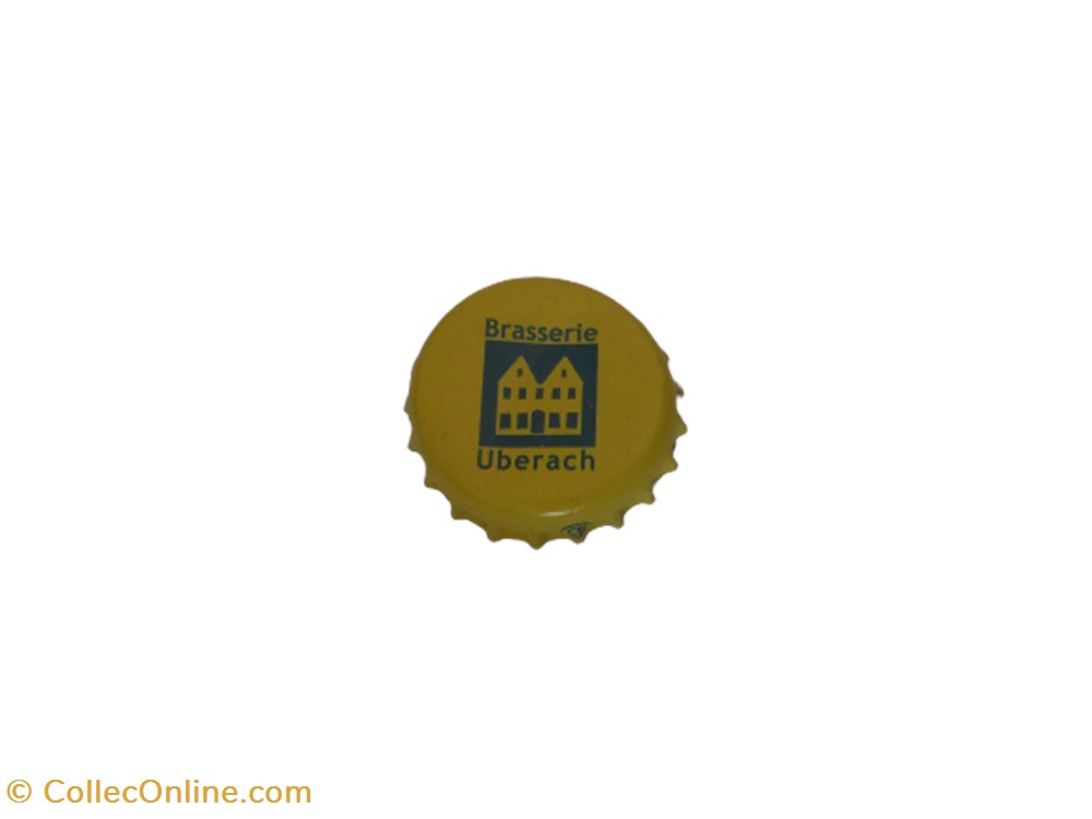 Brasserie d'Uberach capsules muselets biere dscf6836 removebg preview