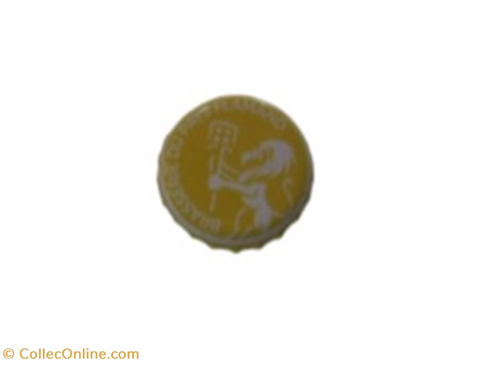 Anosteke capsules muselets biere anosteke