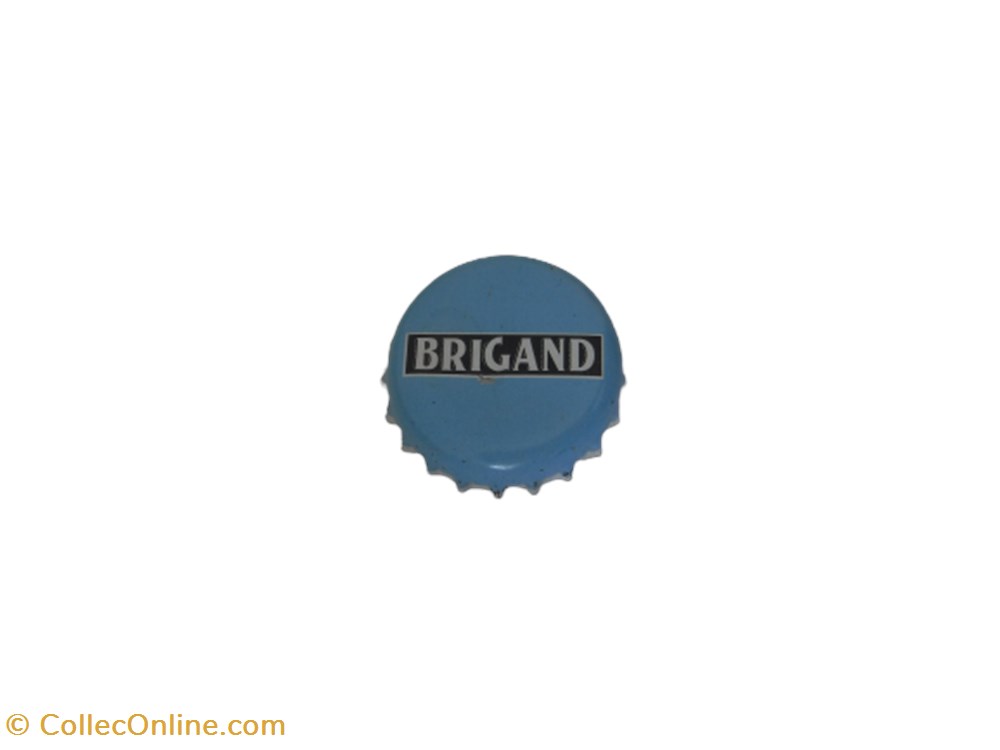 Brigand capsules muselets biere dscf6855 removebg preview