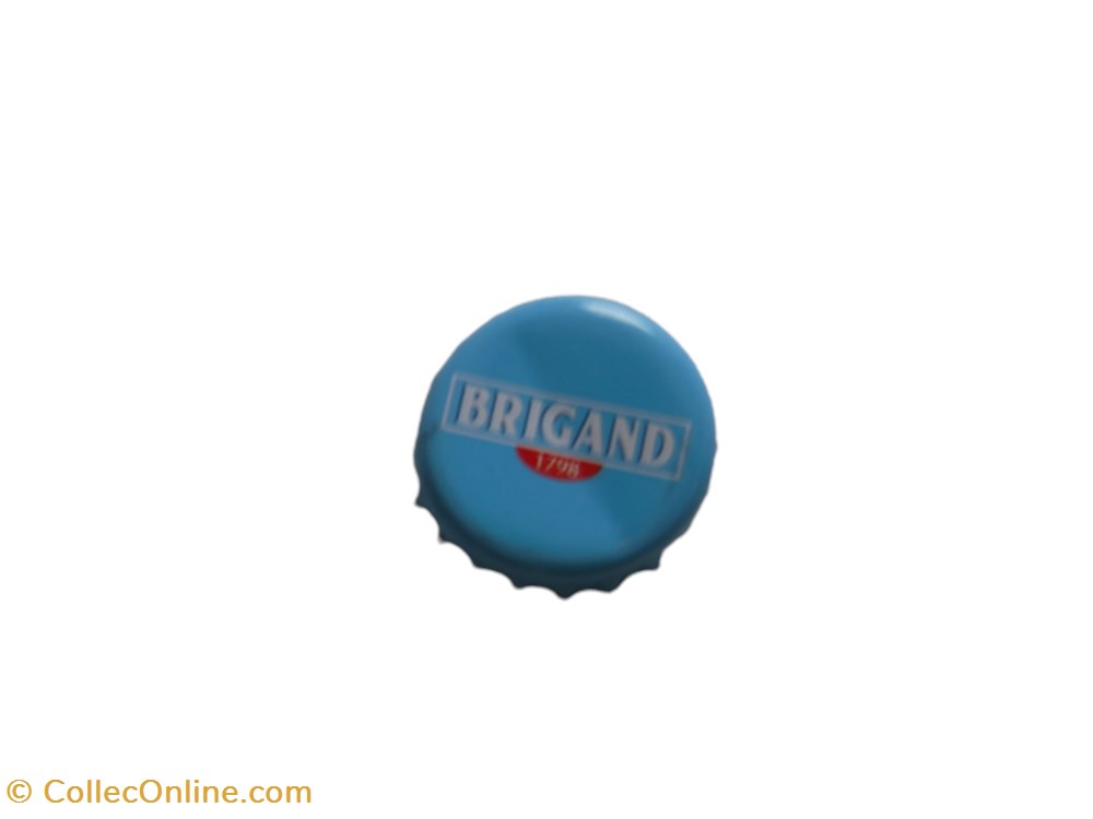 Brigand capsules muselets biere dscf5145 removebg preview