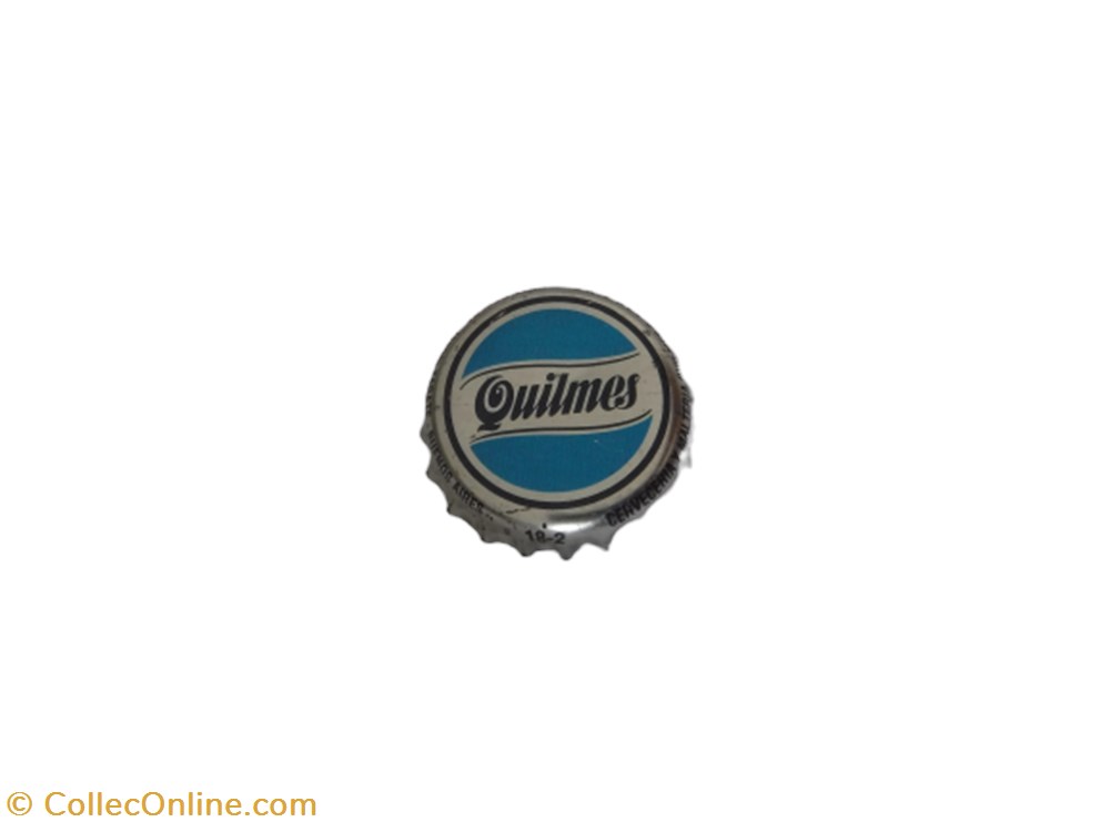 Quilmes capsules muselets biere dscf6865 removebg preview