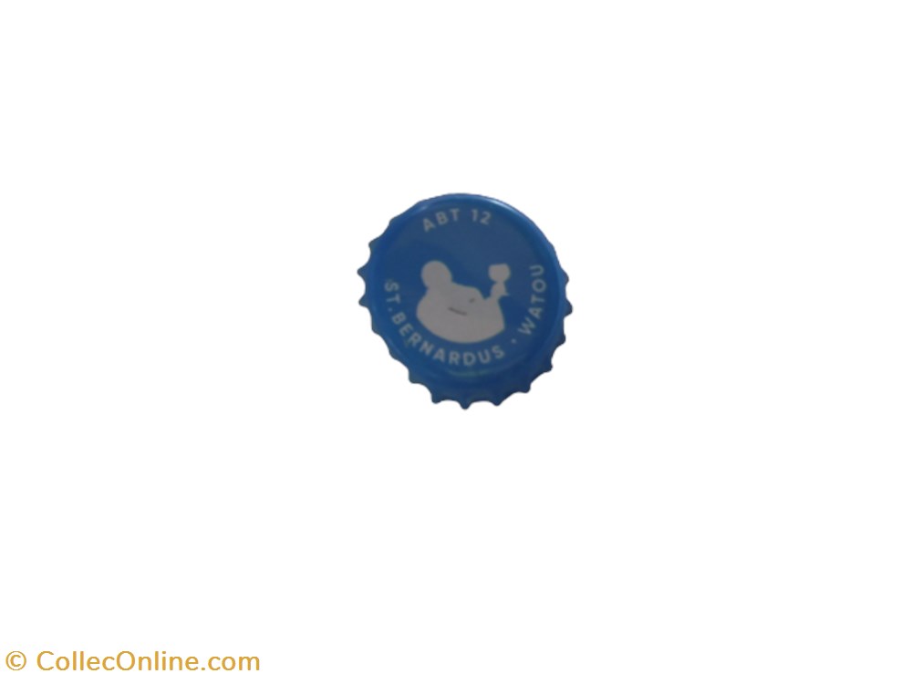 St Bernardus capsules muselets biere 2023 0225 12233298 1 removebg preview