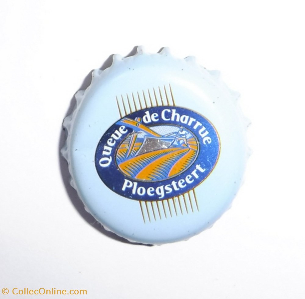 Queue de charrue capsules muselets biere img 20230903 120855