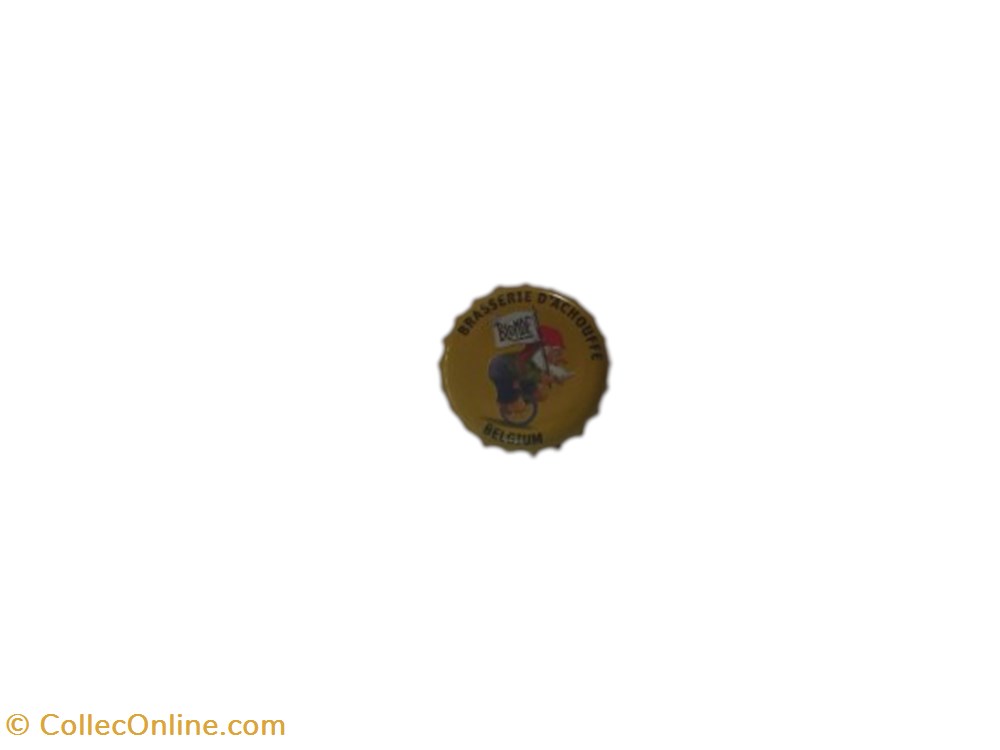 Chouffe capsules muselets biere 2023 0225 12335714 removebg preview