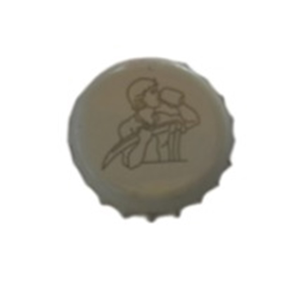 ? capsules muselets biere empty